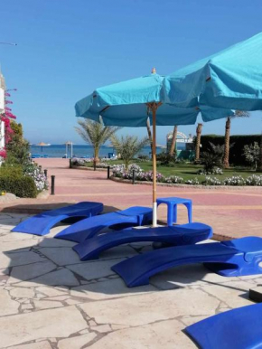 Apartment in Cecelia Resort